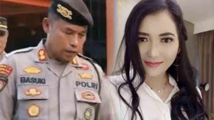 Alasan AKBP Basuki Dijebloskan Tahanan Propam, Tinggal Seatap dengan Dosen Untag yang Tewas di Hotel