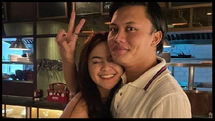 Rizky Febian Beri Cincin, Mahalini Tak Mau Buru-buru Nikah