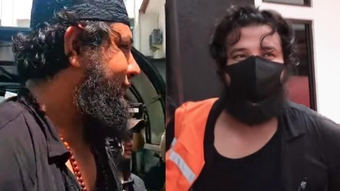 Ammar Zoni Masih Mendekam di Rutan Salemba karena Permohonan Rehab Belum Dieksekusi