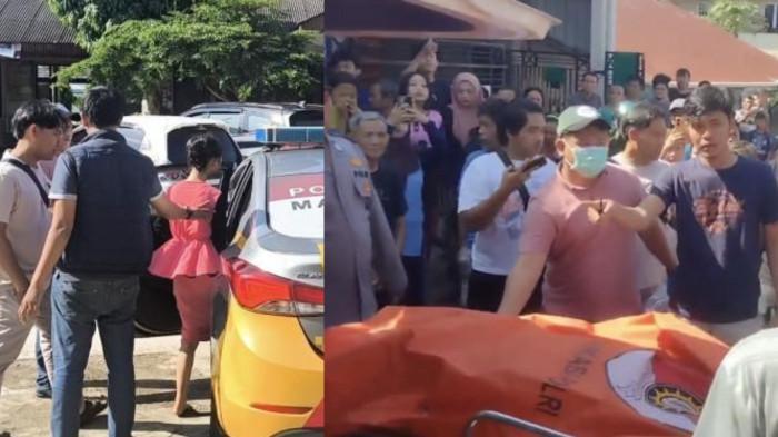 Anak Bunuh Ibu Kandung Pakai Ulekan, Ternyata Pernah Dirawat di RSJ