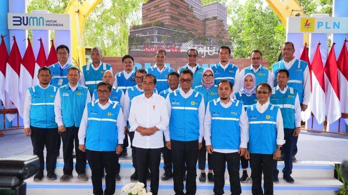 Kota Masa Depan, PLN Icon Plus-PLN Groundbreaking Telecommunication and Digital Centre di IKN - Andal-untuk-smartgrid.jpg