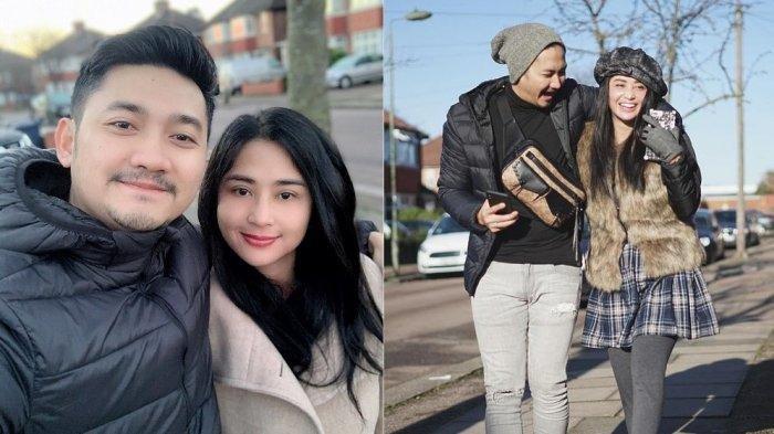 Gugat Cerai Dewi Perssik, Angga Wijaya Ternyata Masih Sayang dengan Depe