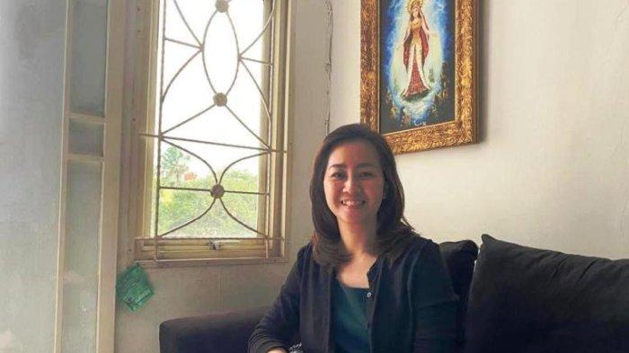 Kisah Anita Suherman, Konsultan Pajak Ubah Nasib Jadi Konsultan Kecantikan