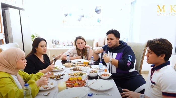 Takut Rizky Billar Macam-macam, Ivan Gunawan Minta Lesti Kejora Amankan Asetnya