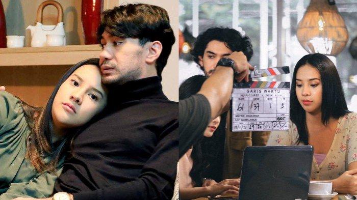 Anya Geraldine Ungkap Nyamannya Main Film Dibanding Model, YouTuber atau Selebgram