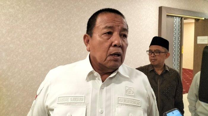 Dipanggil KPK, Gubernur Lampung Arinal Djunaidi Punya Harta Rp 23 Miliar