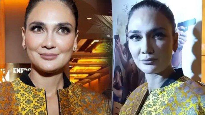 Pengakuan Luna Maya Lakukan Egg Freezing: Persiapan Sebelum Menopause