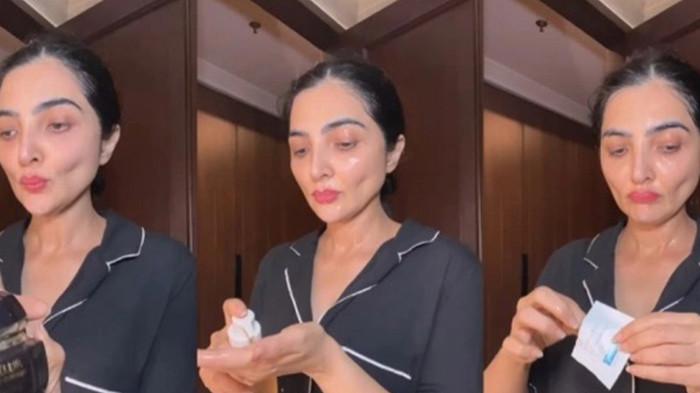 Ashanty Akui Wajahnya Kempot, Dilarang Anang Hermansyah untuk Operasi