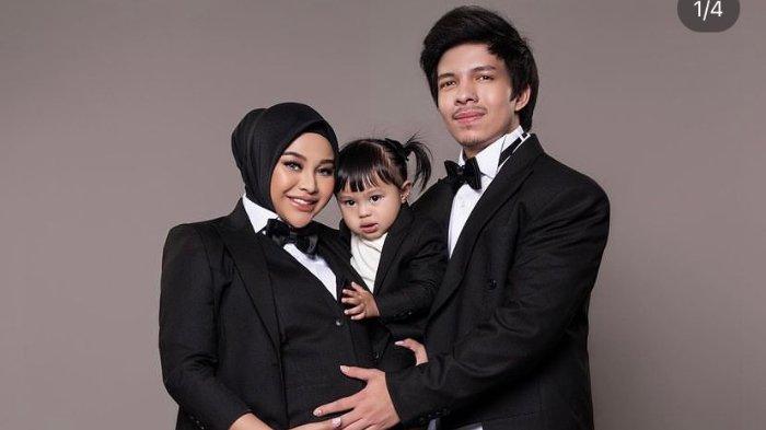 Atta Halilintar Akui Deg-degan Jelang Kelahiran Anak Keduanya
