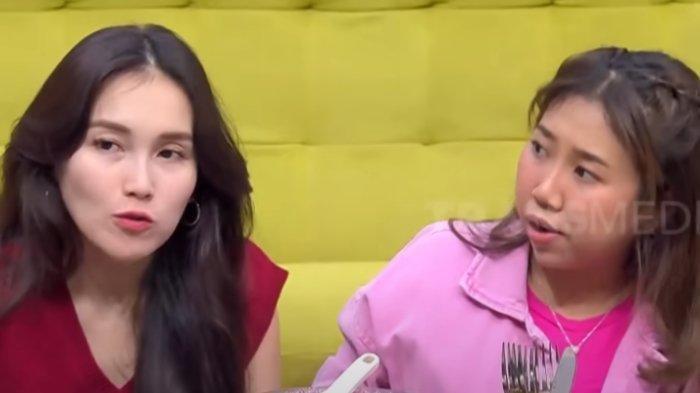Terungkap Ayu Ting Ting Kerap Minder Nongkrong Bareng Rekan Artis
