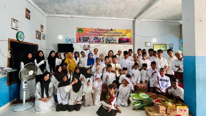 BERBAGI BERKAH - HIPPI DPC Bandar Lampung2