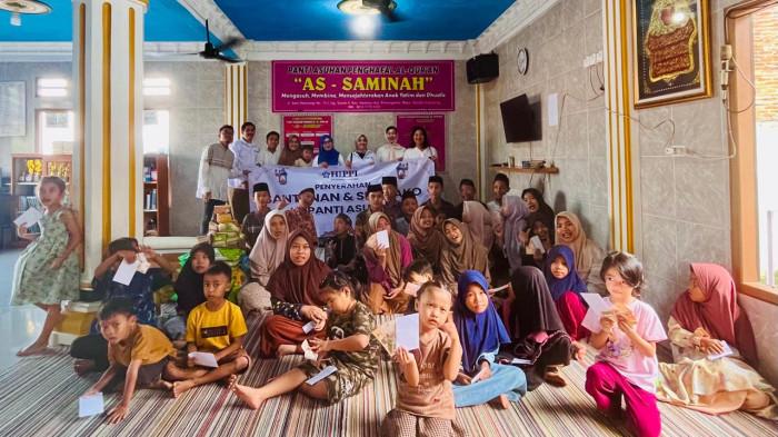 BERBAGI BERKAH - HIPPI DPC Bandar Lampung5