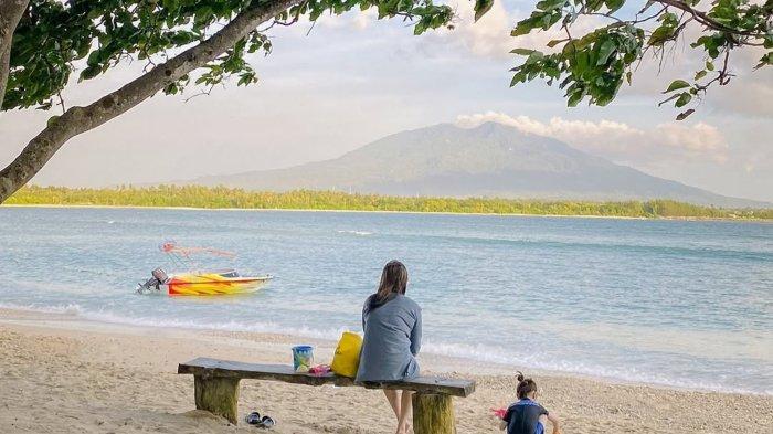 Yuk Ciptakan Momen Liburan Berkesan Buat Si Kecil di Bagus Beach Walk, Destinasi Favorit Keluarga