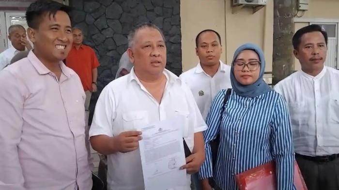 Pria di Sumsel Raup Rp 458 Juta Lewat Modus Penipuan Mitra MBG