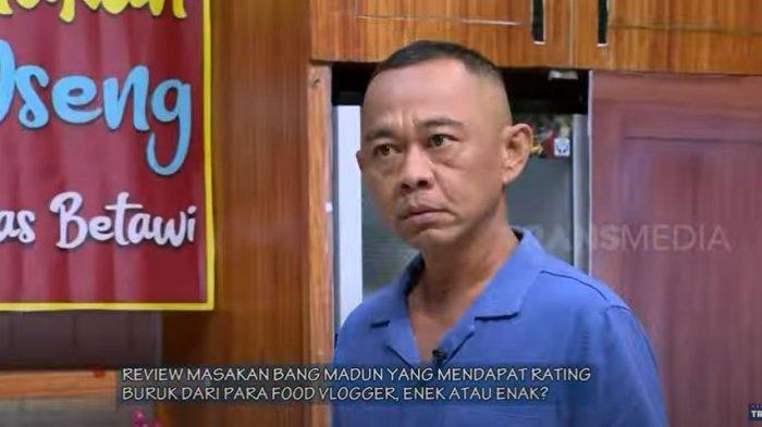 Bang Madun Mengaku Kecewa pada Farida Nurhan, Singgung Pembelaan