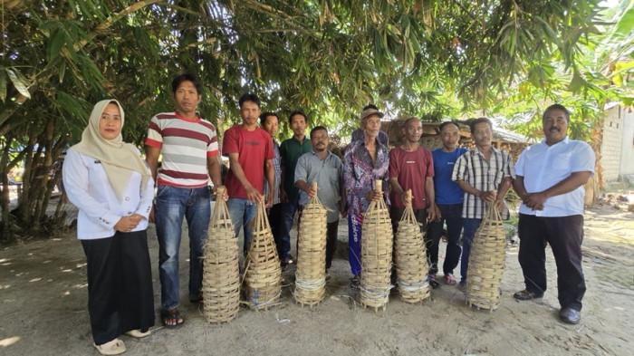 PHE OSES Dorong Keberlanjutan Ekonomi dan Pelestarian Laut di Lampung Timur