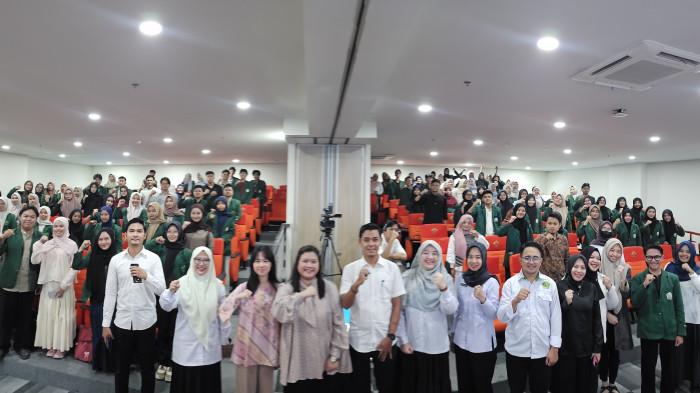 UIN Raden Intan Lampung Gelar Seminar Beasiswa Studi Taiwan 2026