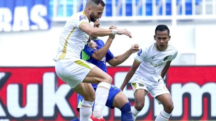 Jamu Persijap Jepara, Bhayangkara FC Berbekal Rekor Superior
