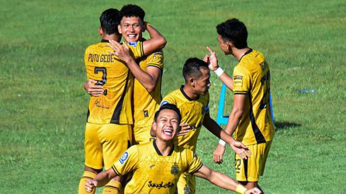 Bermain Kandang di Akhir Pekan, Bhayangkara FC Harap Pecahkan Rekor Penonton