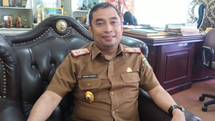 Lampung Selatan Jadi Tren Kunjungan Tempat Wisata Selama 2024