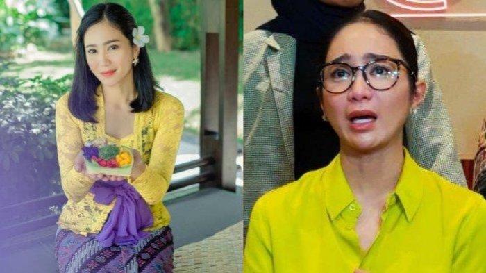 Ditipu Rp 15 M, Bunga Zainal Bantah Jual Barang untuk Sambung Hidup
