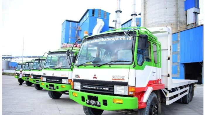 CETAK LABA - PT Baturaja Multi U2