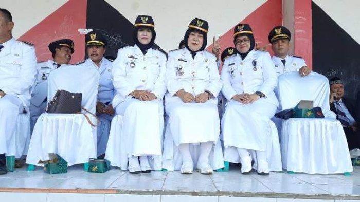 Camat Bulok Tanggamus Meninggal Dunia, Dikenal Sosok Pribadi yang Baik