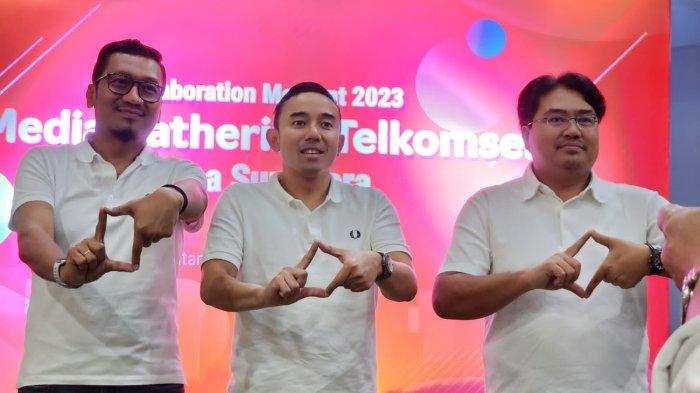 Telkomsel Pastikan Kesiapan Layanan dan Jaringan Idul Fitri 2023