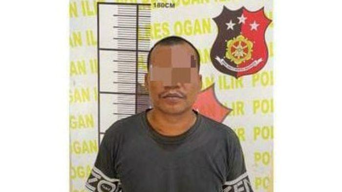 Motif Kusnandi Tikam Yadi Saputra hingga Tewas, Mengaku Terdesak