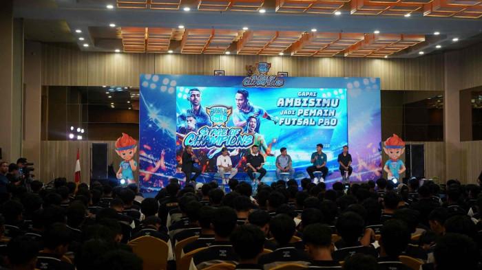 Gelar Tertinggi Grand Final Piala by.U 2025 Siap Diperebutkan 27 Juara Daerah