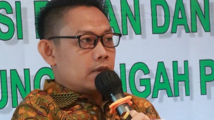 Ketua DPRD Lampung Tengah Menyayangkan Dugaan Aksi Pungli Oknum Dishub