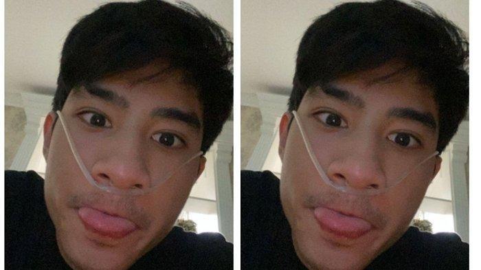 Kondisi Putra Bungsu Iis Dahlia Bikin Khawatir