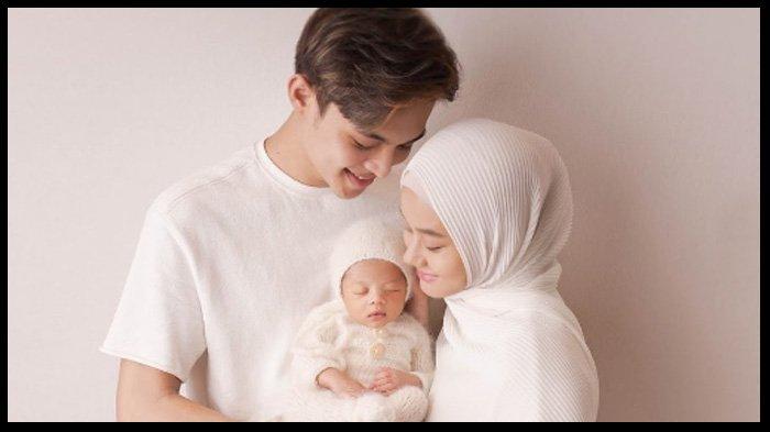 Kronologi Dinda Hauw Keguguran, Tak Tahu Sedang Hamil di Paris