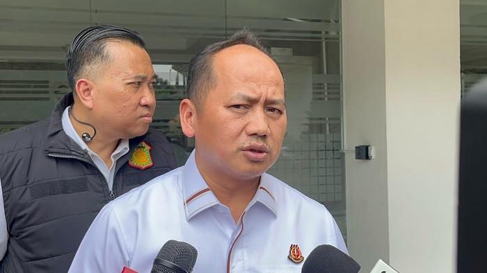 Duduk Perkara Kejagung Geledah Kantor Ditjen Bea Cukai,  Dugaan Korupsi Ekspor POME