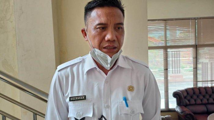 BPBD Sebut 125 Desa di Lampung Selatan Rawan Bencana