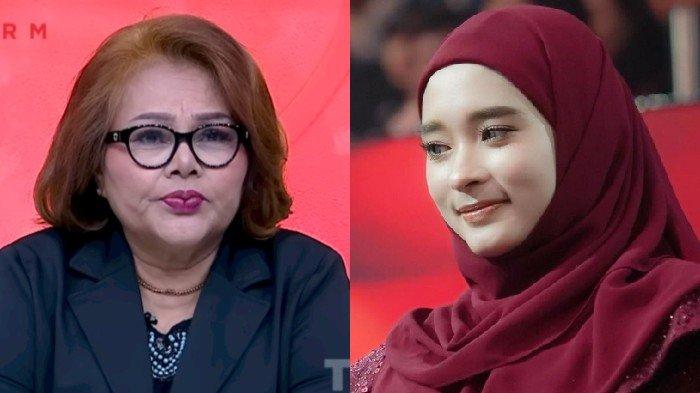 Eva Manurung Sebut Mulanya Virgoun Tak Mau Cerai tapi Inara Rusli Umbar Aib ke Medsos