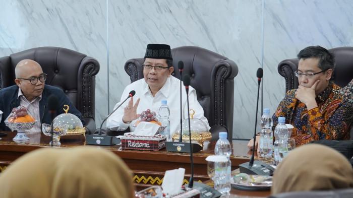 FGD - UIN Raden Intan Lampung567