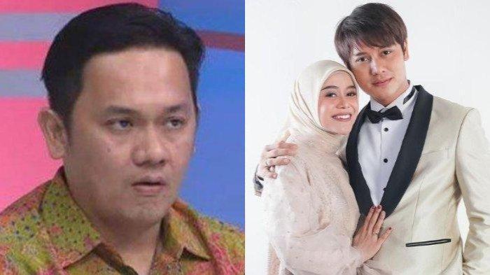 Farhat Abbas Minta Lesti Kejora Tiru Nagita Slavina dan Ayu Dewi, Suami Selingkuh Tidak Ribut
