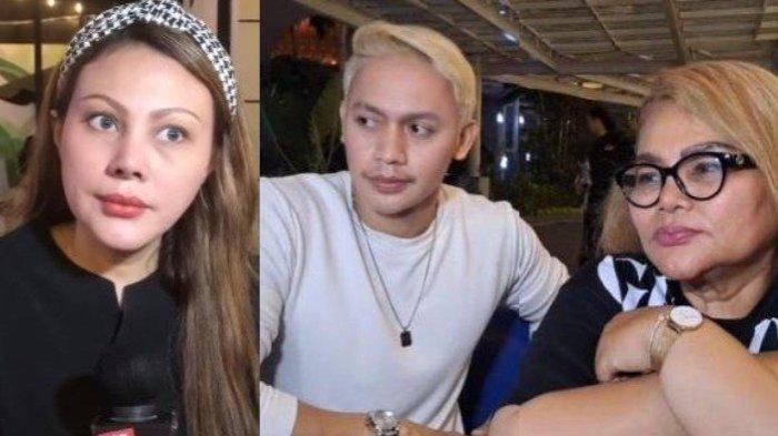 Jordan Ali Diminta Putuskan Eva Manurung Pakai Cara Baik-baik Bukan Lewat Konten