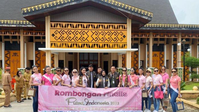 Finalis Puteri Indonesia 2023 Kunjungi Banyak Tempat Wisata di Lampung, Intip Lokasinya