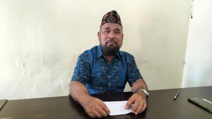 Pendamping Hukum GKKD Pertanyakan 2 Pasal yang Hilang dari Tuntutan ke RT Wawan Kurniawan