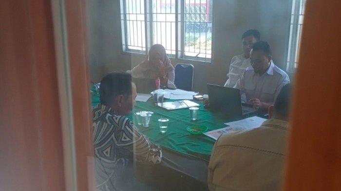 Gakkumdu Periksa 5 Saksi Dugaan Rekayasa Dukungan Paslon Pilkada Lampung Selatan