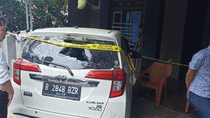 Bacaleg di Bengkulu yang Rumahnya Dilempar Bom Molotov dari PKB