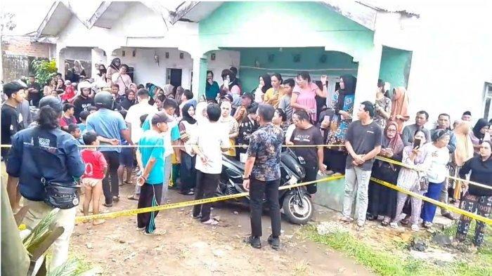 Geger Warga Temukan Jasad Ibu dan Anak Sudah Membusuk di Bengkulu