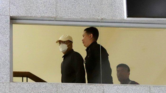 Terjaring KPK, Gubernur Bengkulu Rohidin Mersyah Punya Harta Rp 4,1 Miliar