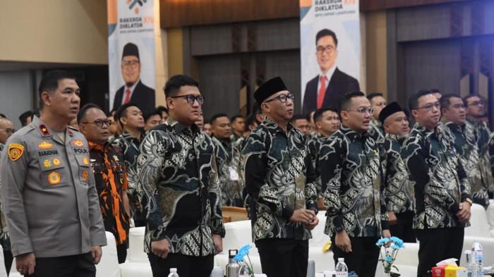 DPRD Lampung Dukung Hilirisasi Komoditas Lokal