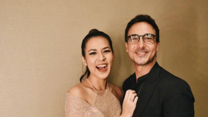 Hamish Daud Diduga Belum Bayar Gaji Karyawan, Instagram Raisa Diserbu