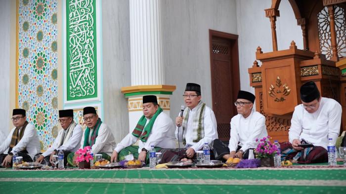 Hari santri UIN ril1