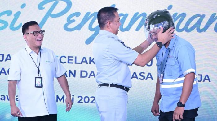 INTEGRASI APLIKASI - Jasa Raharja5678