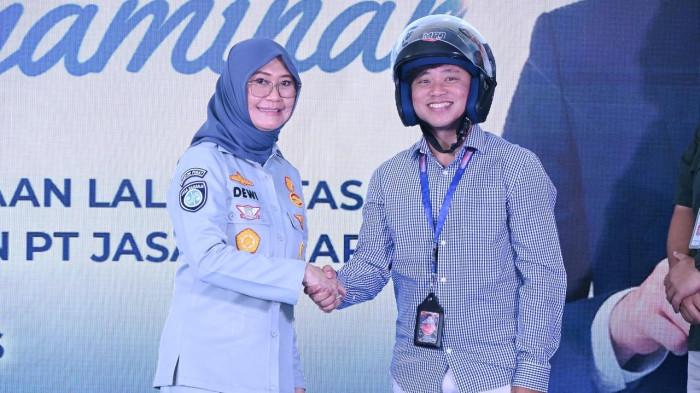 INTEGRASI APLIKASI - Jasa Raharja56789